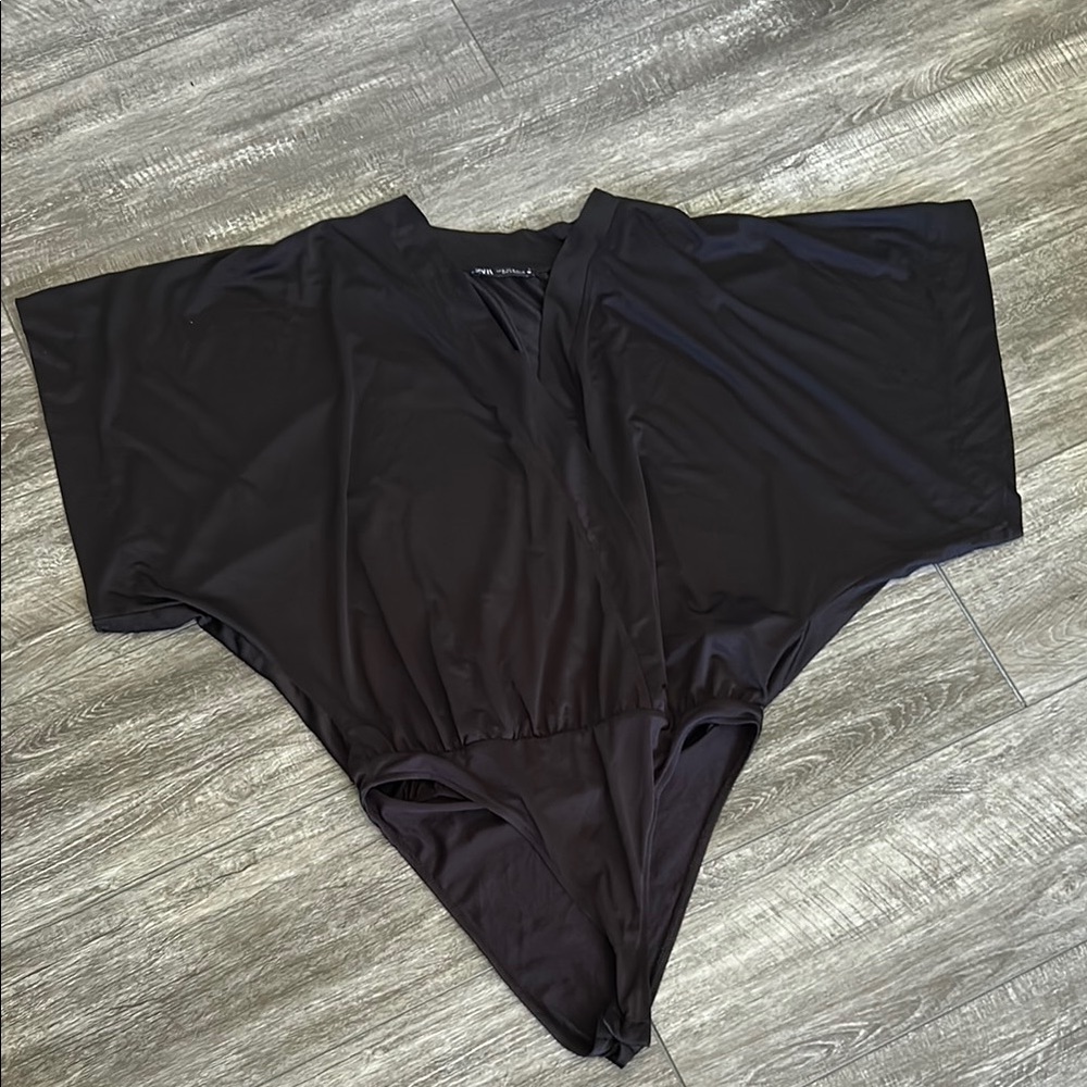 Zara  Bodysuit